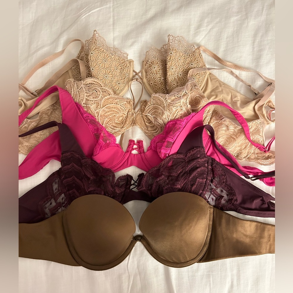 Beautiful bright colors !